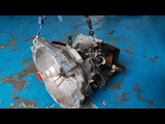 La scatola manuale 8M5R7002KD 8M5R7002KC