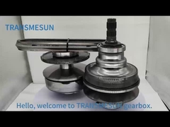 Set di cinture di pulee per trasmissione JF017E JF018E 25 26 27 30-Dente per QX60