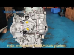 Trasmissione automatica