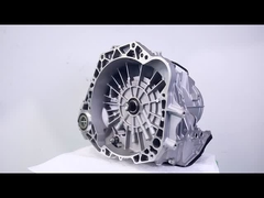 VT1 VT2 VT3 Casella di trasmissione di montaggio del sistema di trasmissione automatica