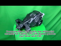 Recostruzione del corpo della valvola CVT per Nissan Mitsubishi