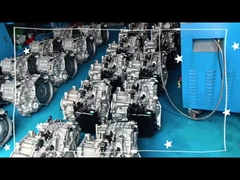 Imballaggio automatico