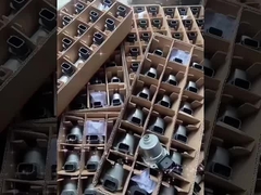 Parti di trasmissioni automatiche CVT