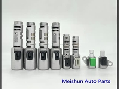 corpo della valvola del cambio