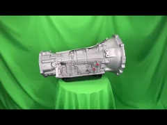 Sistema di trasmissione della scatola di cambio automatica