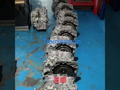 Assemblea della trasmissione