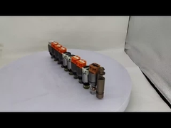 Elettrovalvola a solenoide della trasmissione