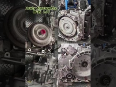 per trasmissione Ford 8F35