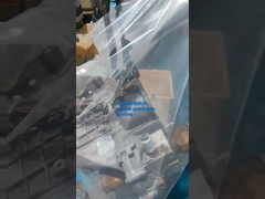 Trasmissione manuale