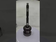 5EAT attrezzatura planetaria posteriore