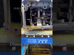 Come facciamo a smontare il cambio?