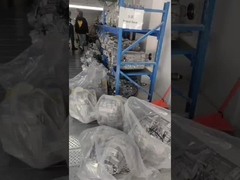 Benvenuti, vecchi amici.