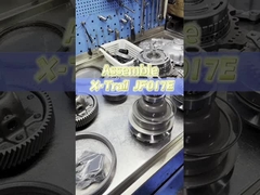 Assemblaggio X-Trail JF016E