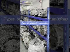 scatole di cambio magazzino all'ingrosso