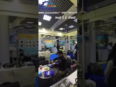 MIMS Automotive 2025* Moscow Hall 2.5 E442