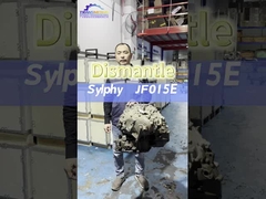 JF015E trasmissione automatica