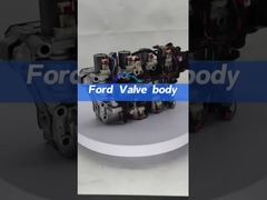 corpo della valvola 8F35