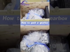 Processo di spedizione di garanzia della qualità