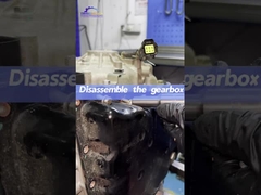 Casella di trasmissione automatica