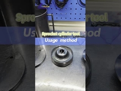 Trasmissione CVT rinnovata per Nissan Rogue T32 FWD 4 Cyl 2.5L 3102M-3VX1C RE0F10D