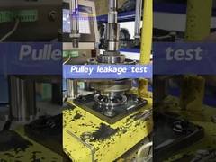 Casella di trasmissione automatica