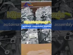 JF011E RE0F10D 4WD 2.5L Trasmissione automatica Parte per Nissan X-TRAIL Renault Koleos