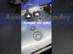 480002H003 C0GF1 Moderno gruppo di trasmissione a piombo benzina 1.5MPI CVT