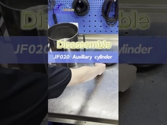 JETTA 0AM DQ200 1.4T Assemblaggio di cambio per la spedizione in tutto il mondo 0AM300061Q 0AM 300 061 Q