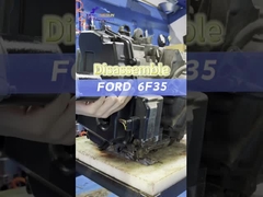 Assemblaggio di trasmissione RX350 U151F per Toyota Highlander Lexus RX350 3.5L 2008-2015