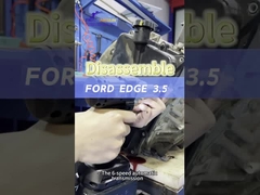 Casella di trasmissione automatica