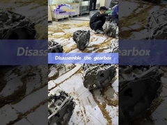 Casella di trasmissione automatica