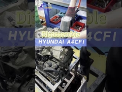 Casella di trasmissione automatica