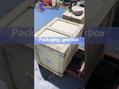 Come sono confezionati i cambi automatici?