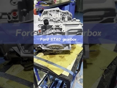 Prodotto finito 6T40