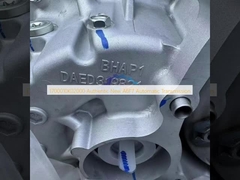 1700010K02000 Autentico Nuovo A6F7 Trasmissione automatica