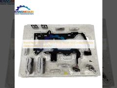 Nuovo 0B5 DL501 Kit di riparazione del corpo della valvola Piastra conduttiva Kit di valvola elettromagnetica