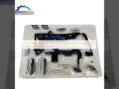 Nuovo 0B5 DL501 Kit di riparazione del corpo della valvola Piastra conduttiva Kit di valvola elettromagnetica