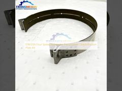 01M 01N Kit piastre d'attrito frizione cambio automatico a quattro velocità