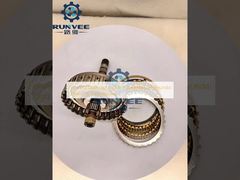 Gruppo frizione di ingresso marcia avanti della trasmissione CVT Hyundai C0gf1