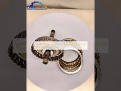 Gruppo frizione di ingresso marcia avanti della trasmissione CVT Hyundai C0gf1