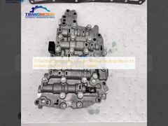 3170e28x0b Nuovo e originale kit di riparazione del corpo della valvola Jf016e con schermo filtro e guarnizione.