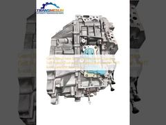 Nuova generazione di Gac Changan Gs8 ibrido a doppio motore con trasmissione ibrida P811 E-cvt