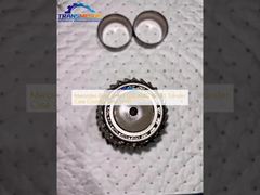 Mercedes-Benz W463 G55 AMG 750.65 Albero controrotante scatola di rinvio