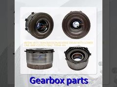 4R70W 4R75 TRAMMINO INVERSO DI TRANSMISSIONE CON CLUCCHIO UNIDIRETTO inferiore F8AZ-7D044-AA