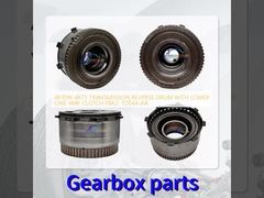 4R70W 4R75 TRAMMINO INVERSO DI TRANSMISSIONE CON CLUCCHIO UNIDIRETTO inferiore F8AZ-7D044-AA