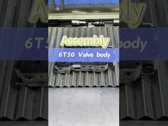 Assemblare il corpo valvola 6T50