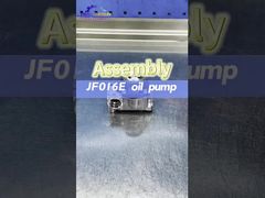 Assemblare la pompa dell'olio del cambio JF016E