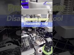 Video di introduzione della macchina da perforazione