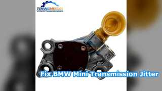 Corpo valvola trasmissione BMW F48 Mini F54 24338484258