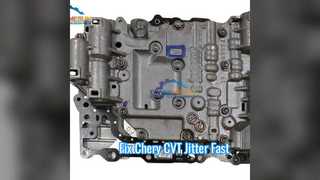 GA6F21AW TF-72SC Unità meccatronica corpo valvola di trasmissione per parti di ricambio del cambio automatico Ford Lincoln a 6 velocità